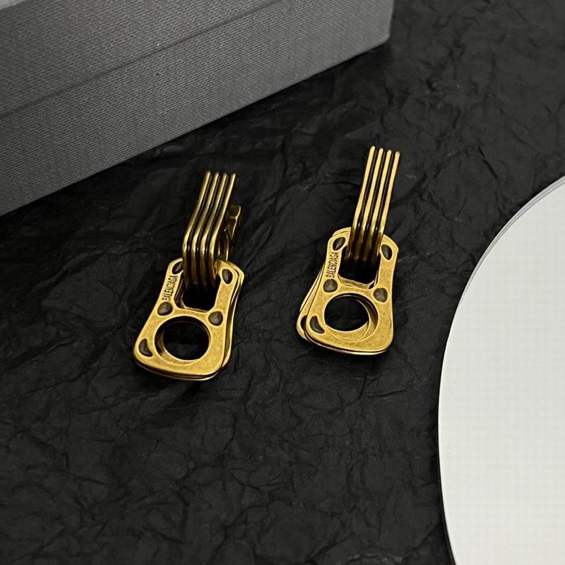 Balenciaga earring 03lyr30 (6)